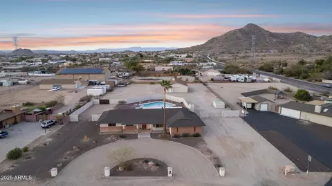 9120 W Villa Lindo Dr, Peoria, AZ 85383