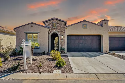 3931 N 163rd Dr, Goodyear, AZ 85395