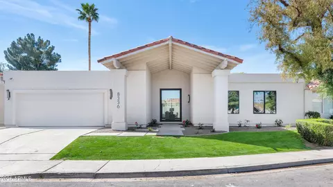 8336 N 72nd Pl, Scottsdale, AZ 85258