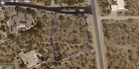 15157 E Monument Rd #1, Scottsdale, AZ 85262