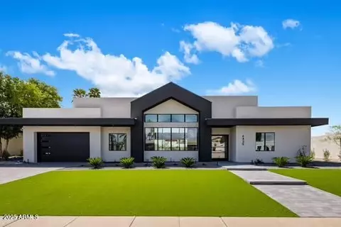 6439 Eugie Ter, Scottsdale, AZ 85254