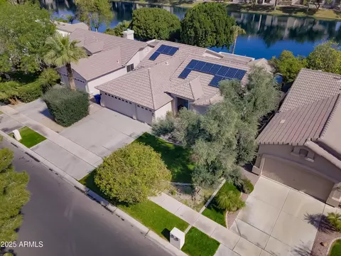 4881 S Vista Pl, Chandler, AZ 85248