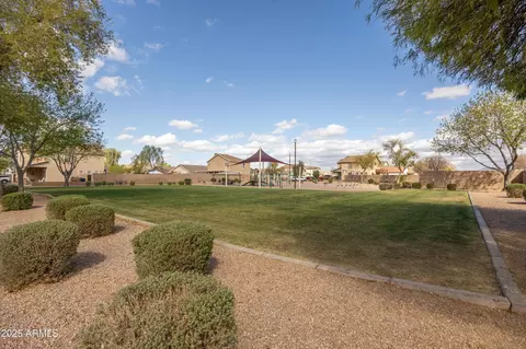 Exterior - 10656 E Plata Ave, Mesa, AZ 85212 photo 4 of 4