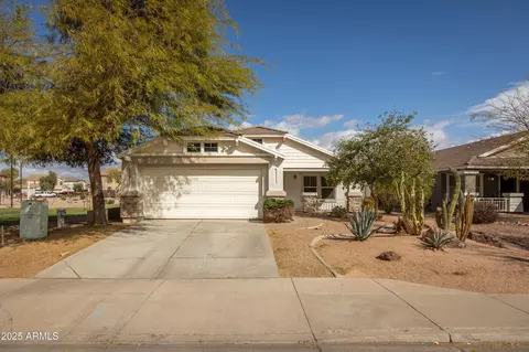 10656 E Plata Ave, Mesa, AZ 85212
