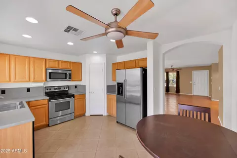 Kitchen - 10656 E Plata Ave, Mesa, AZ 85212 photo 3 of 3
