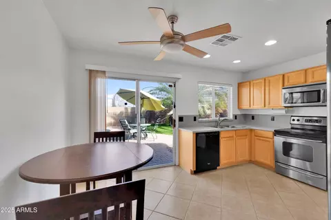 Kitchen - 10656 E Plata Ave, Mesa, AZ 85212 photo 1 of 3