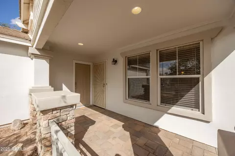 Exterior - 10656 E Plata Ave, Mesa, AZ 85212 photo 2 of 4