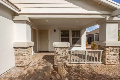 Exterior - 10656 E Plata Ave, Mesa, AZ 85212 photo 1 of 4
