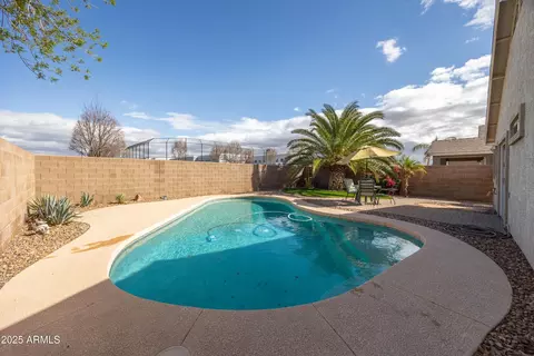 Exterior - 10656 E Plata Ave, Mesa, AZ 85212 photo 3 of 4