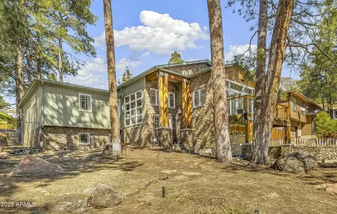 1500 Everest Dr, Flagstaff, AZ 86004