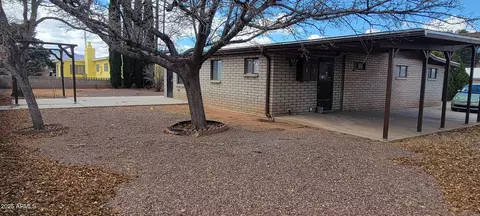 Other - 1002 E Mescal Dr, Pearce, AZ 85625 photo 17 of 19