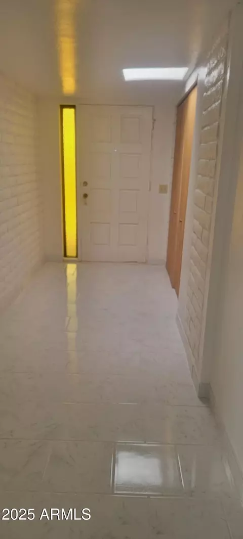 Entry Way - 1002 E Mescal Dr, Pearce, AZ 85625 photo 1 of 1