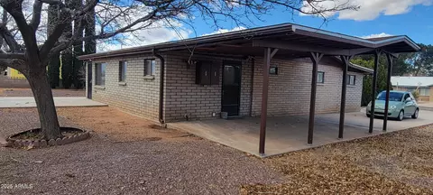 Other - 1002 E Mescal Dr, Pearce, AZ 85625 photo 18 of 19