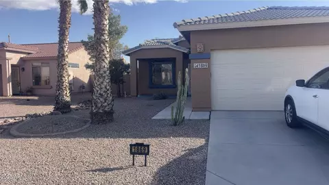 1869 E Birch St, Casa Grande, AZ 85122