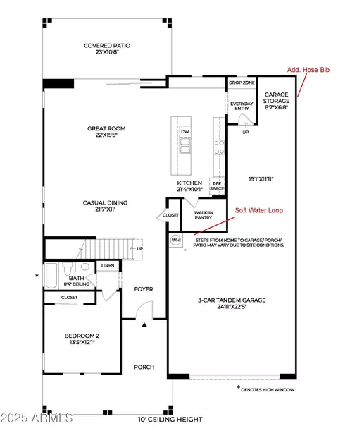 11107 E Ulysses Ave, Mesa, AZ 85212 photo 3