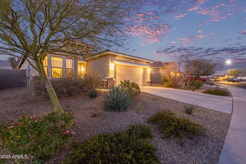 17796 W Sandy Rd, Goodyear, AZ 85338