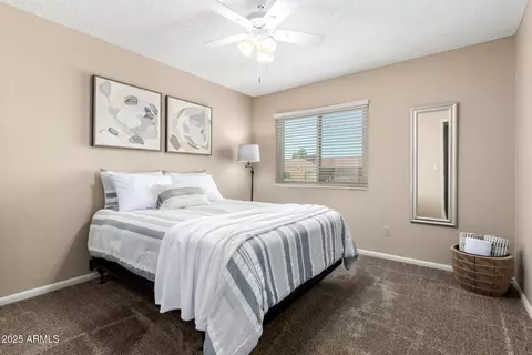 Bedroom - 3511 E Baseline Rd #1076, Phoenix, AZ 85042 photo 1 of 3