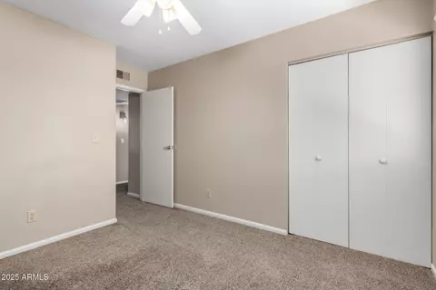 Bedroom - 3511 E Baseline Rd #1076, Phoenix, AZ 85042 photo 3 of 3