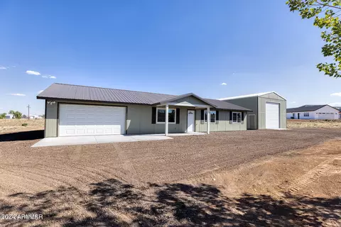 1550 S Cherry Ct, Taylor, AZ 85939