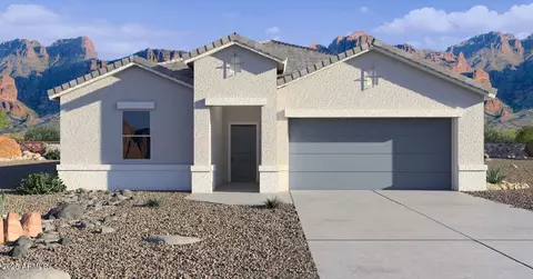 38055 W Bello Ln, Maricopa, AZ 85138