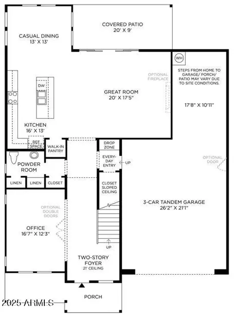 11051 E Ulysses Ave, Mesa, AZ 85212 photo 34
