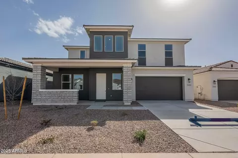 11051 E Ulysses Ave, Mesa, AZ 85212
