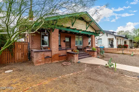 1309 W Woodland Ave, Phoenix, AZ 85007