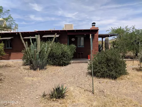 37448 N 301st Ave, Wittmann, AZ 85361