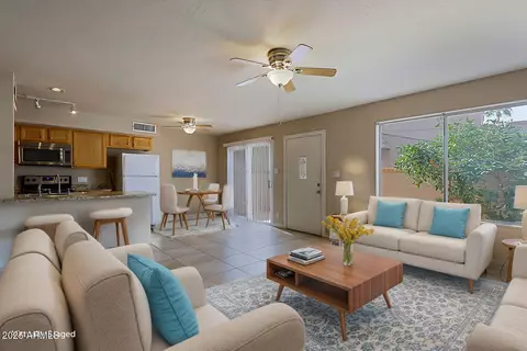 17031 E Calle Del Oro -- #B, Fountain Hills, AZ 85268