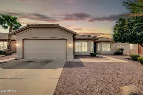 3721 E Colonial Dr E, Chandler, AZ 85249