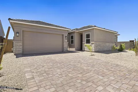 4211 E Desert Vista Trl, Cave Creek, AZ 85331