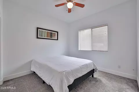 Bedroom - 3925 W Hackamore Dr, Phoenix, AZ 85083 photo 2 of 2