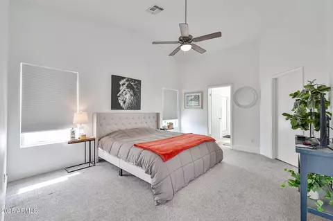 Bedroom - 3925 W Hackamore Dr, Phoenix, AZ 85083 photo 1 of 2