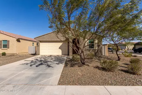 12324 W Northview Ave, Glendale, AZ 85307