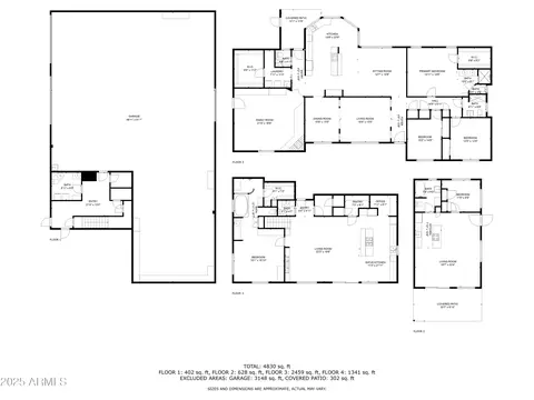 3026 E Campbell Rd, Gilbert, AZ 85234 photo 10