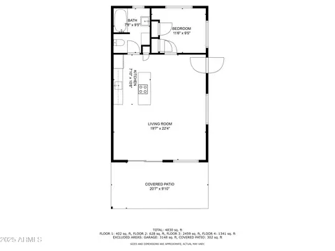 3026 E Campbell Rd, Gilbert, AZ 85234 photo 4
