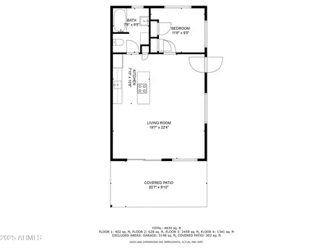 3026 E Campbell Rd, Gilbert, AZ 85234 photo 116