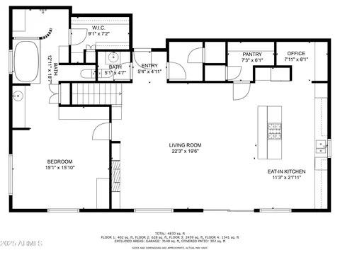 3026 E Campbell Rd, Gilbert, AZ 85234 photo 118
