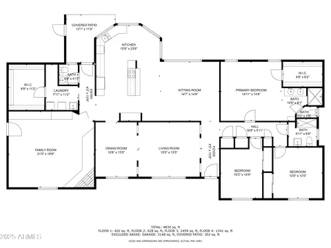 3026 E Campbell Rd, Gilbert, AZ 85234 photo 6