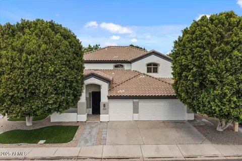 2280 E Stephens Pl, Chandler, AZ 85225
