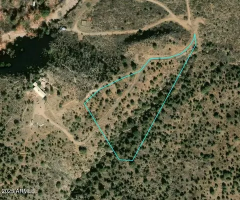tbd S Wandervogel Way #B, Portal, AZ 85632