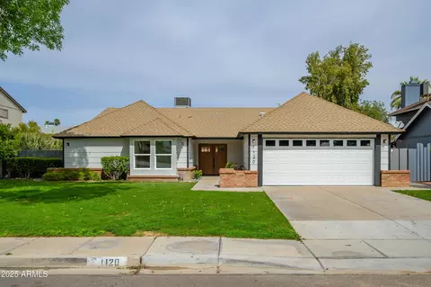 1120 W Barrow Dr, Chandler, AZ 85224