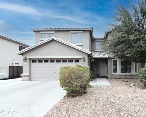 1534 E Bowman Dr, Casa Grande, AZ 85122