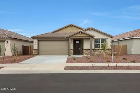 17310 W Via Dona Rd, Surprise, AZ 85387