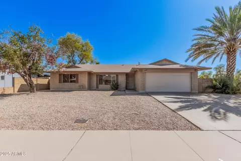 4533 S Terrace Rd, Tempe, AZ 85282