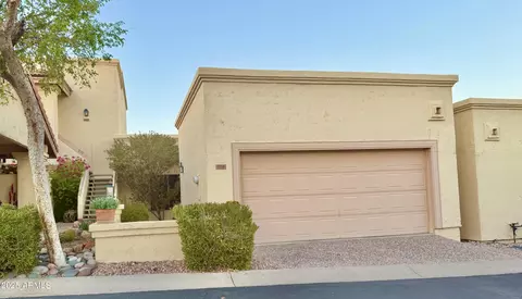 16724 E Gunsight Dr #118, Fountain Hills, AZ 85268