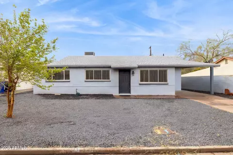 1747 W Belfast St, Mesa, AZ 85201