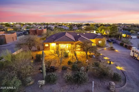 9331 E Mclellan Rd, Mesa, AZ 85207