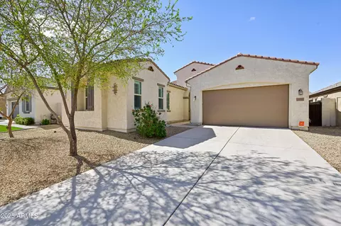 1800 N 156th Dr, Goodyear, AZ 85395