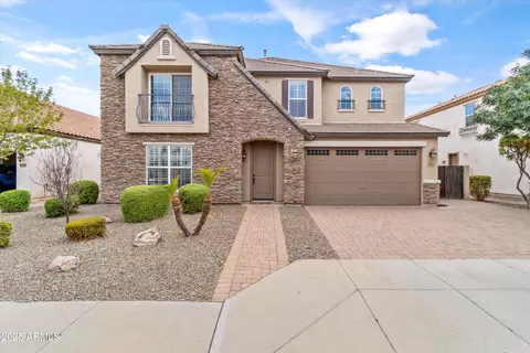 4321 E Zion Way, Chandler, AZ 85249